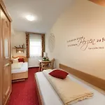 Wismeyer - Skihotel An Der Plattenkarbahn 3*