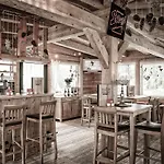 Wismeyer - Skihotel An Der Plattenkarbahn Hotel Obertauern