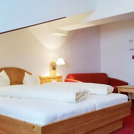 Wismeyer - Skihotel An Der Plattenkarbahn Szálloda Obertauern