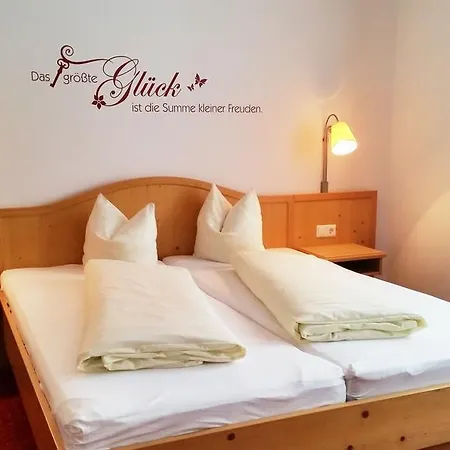 Hotel Wismeyer - Skihotel An Der Plattenkarbahn 3*