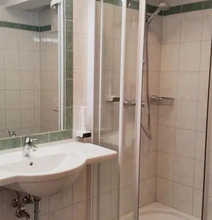 Wismeyer - Skihotel An Der Plattenkarbahn 3* 上陶恩