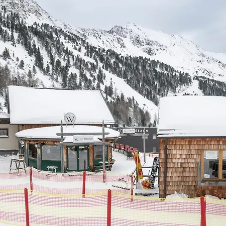 Wismeyer - Skihotel An Der Plattenkarbahn 3* 上陶恩