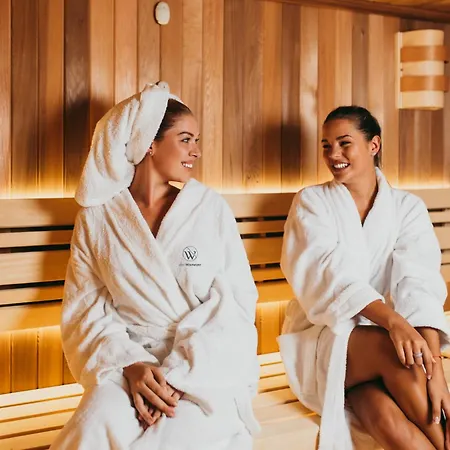 Wismeyer - Skihotel An Der Plattenkarbahn Szálloda 3*