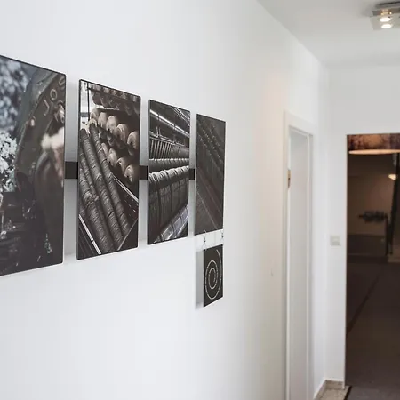 Wismeyer - Skihotel An Der Plattenkarbahn 酒店