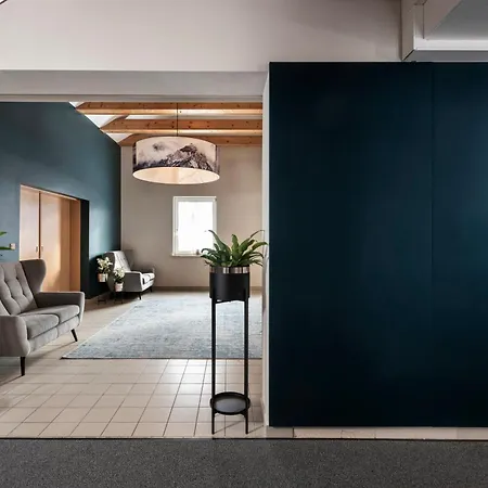 酒店 Wismeyer - Skihotel An Der Plattenkarbahn