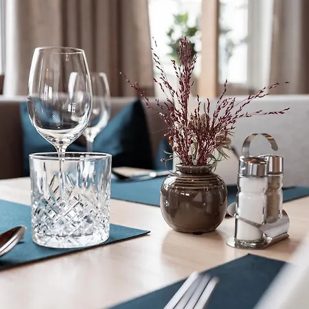 Szálloda Wismeyer - Skihotel An Der Plattenkarbahn 3*