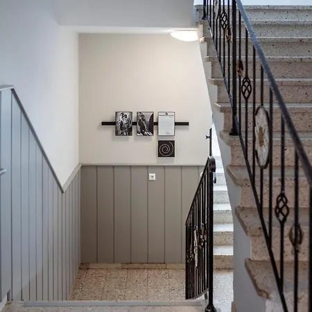 Wismeyer - Skihotel An Der Plattenkarbahn Szálloda 3*