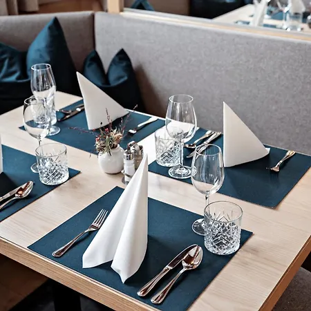 Wismeyer - Skihotel An Der Plattenkarbahn