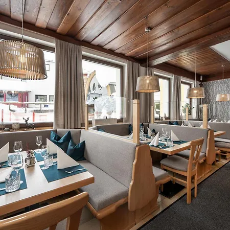 Wismeyer - Skihotel An Der Plattenkarbahn Szálloda