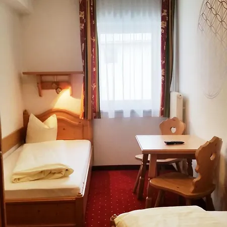 Wismeyer - Skihotel An Der Plattenkarbahn ホテル オーバータウエルン