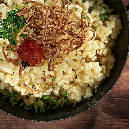 Wismeyer - Skihotel An Der Plattenkarbahn 3*