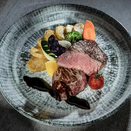 Wismeyer - Skihotel An Der Plattenkarbahn 酒店