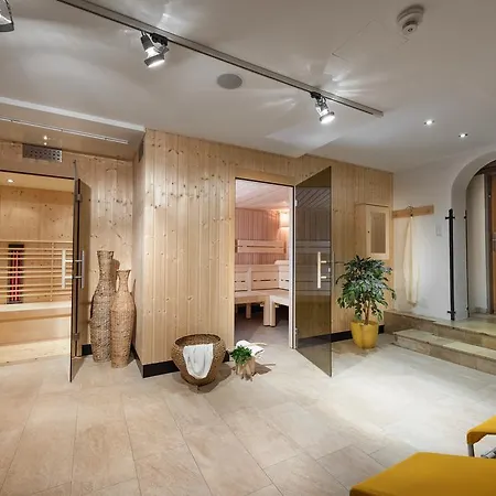 Wismeyer - Skihotel An Der Plattenkarbahn Szálloda