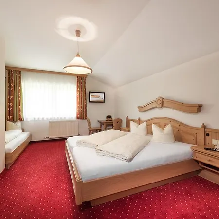 Wismeyer - Skihotel An Der Plattenkarbahn 3*