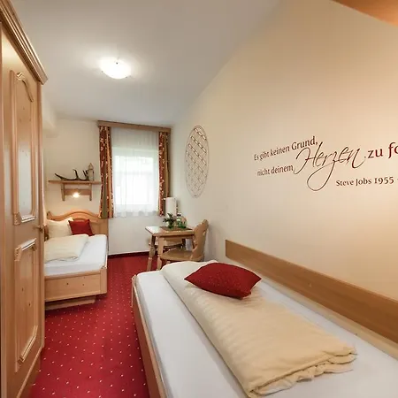 Wismeyer - Skihotel An Der Plattenkarbahn 3*