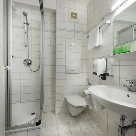 Wismeyer - Skihotel An Der Plattenkarbahn Szálloda 3*