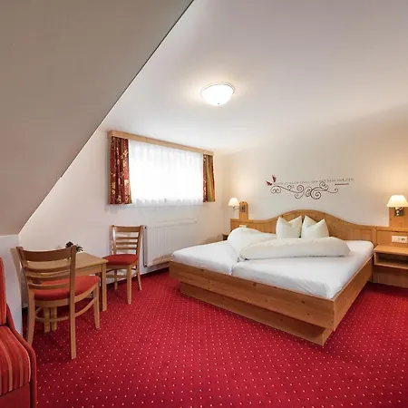 Wismeyer - Skihotel An Der Plattenkarbahn 上陶恩