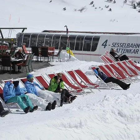 Wismeyer - Skihotel An Der Plattenkarbahn