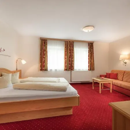 Wismeyer - Skihotel An Der Plattenkarbahn 酒店 上陶恩