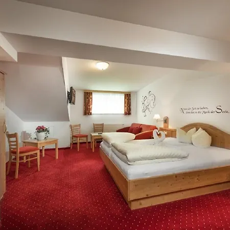 Wismeyer - Skihotel An Der Plattenkarbahn ホテル オーバータウエルン