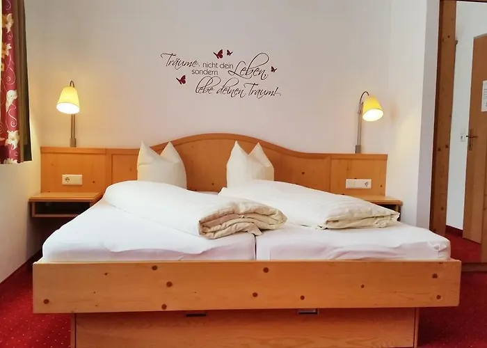 Wismeyer - Skihotel An Der Plattenkarbahn ホテル 3*