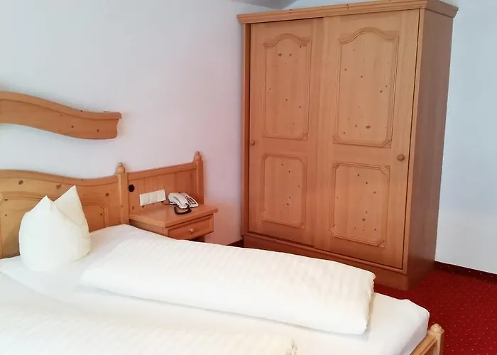 ホテル Wismeyer - Skihotel An Der Plattenkarbahn 3*