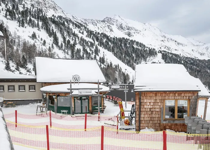Wismeyer - Skihotel An Der Plattenkarbahn 3* オーバータウエルン