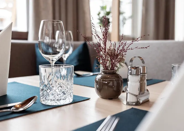 ホテル Wismeyer - Skihotel An Der Plattenkarbahn 3*