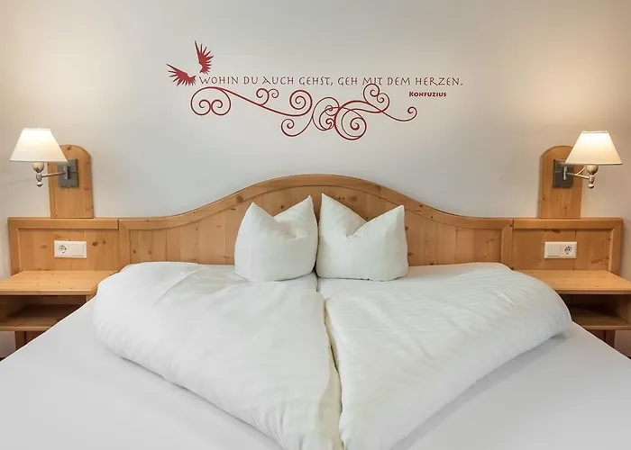 Wismeyer - Skihotel An Der Plattenkarbahn ホテル オーバータウエルン
